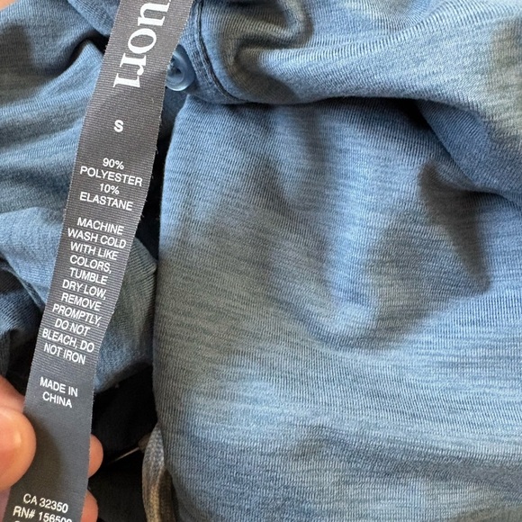 Vuori Falls Jumpsuit S - Picture 5 of 5